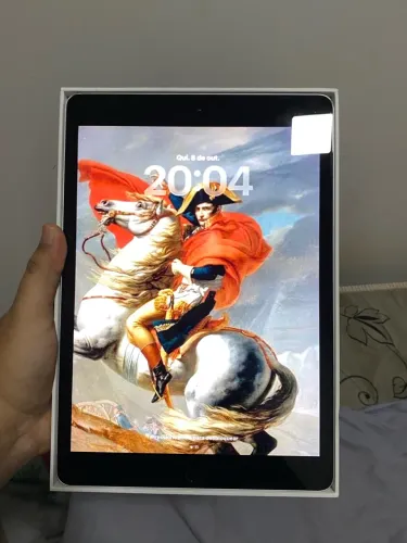 iPad 9