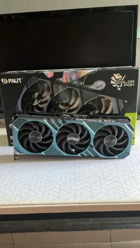 Rtx 3060ti