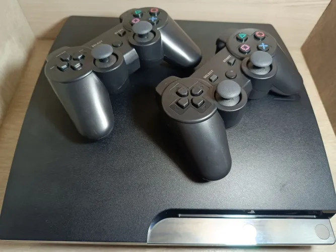 Playstation 3