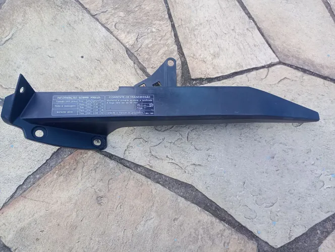 Protetor de Corrente da CB1000r
