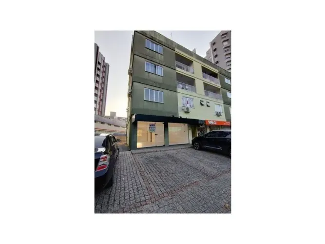 Sala comercial JOINVILLE - SC