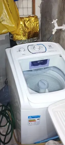 Vendendo por motivo de mudança de estado 
