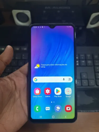Samsung M10 Envio Olx Pay