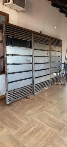 Portão