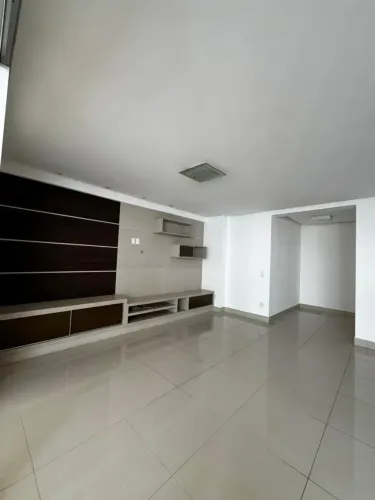Apartamento duplex para locação, com 180m², em frente ao Parque Flamboyant, Jardim Goiás