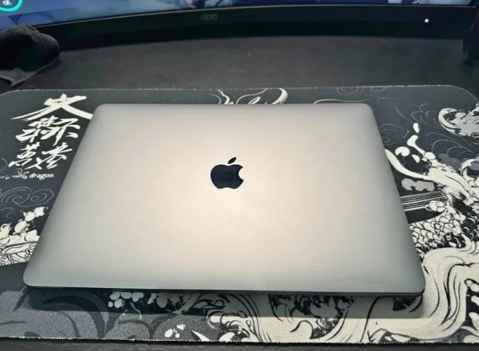 Vendo MacBook Pro 2017