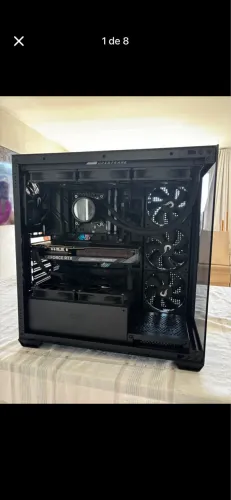 Vende se computador gamer ?
