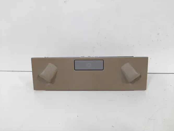 Sensor Teto Alarme Vectra Gt 2006 2007 2008 2009 2010 A 2012