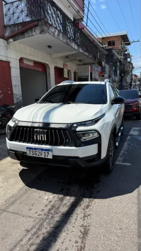 Fiat Toro Freedom 1.3 T270 4X2 Flex AUT 2026