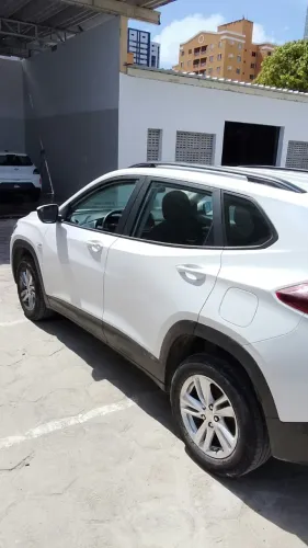 Chevrolet Tracker LT 1.0 Turbo 12V Flex AUT 2023