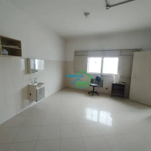 Sala para alugar, 40 m² por R$ 2.500,10/mês - Centro - Carapicuíba/SP