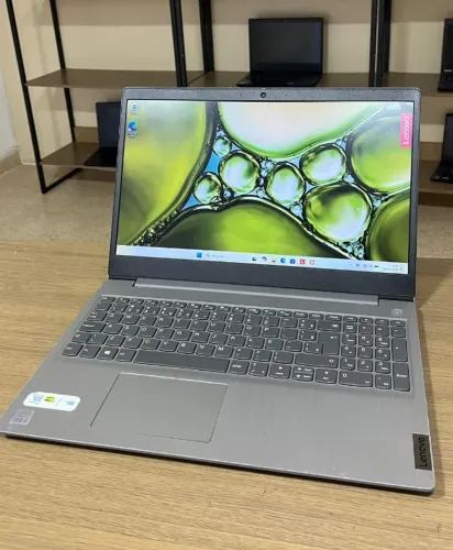 Notebook Lenovo ideapad i5 10ª, 8 gb, Ssd 256