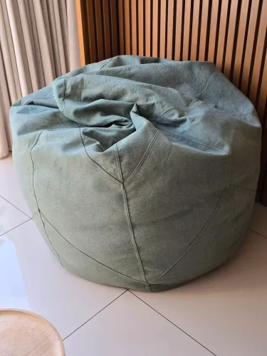 Puff Bag Casafom Original