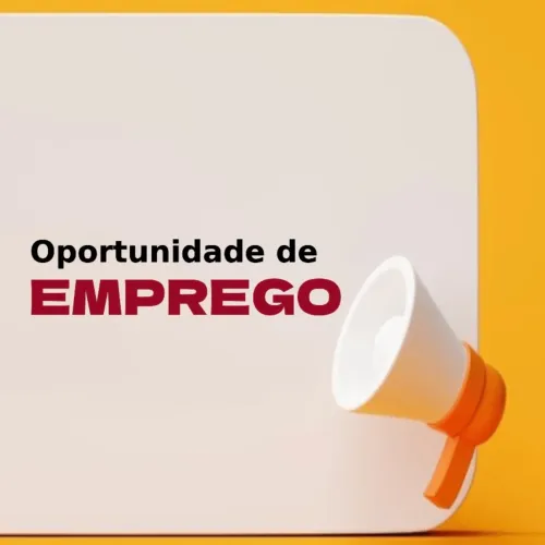 Vaga de emprego