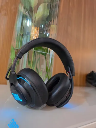 Jbl quantum 910 sem dongle