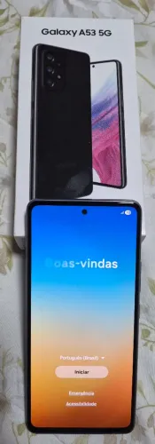 Samsung Galaxy A53 5G