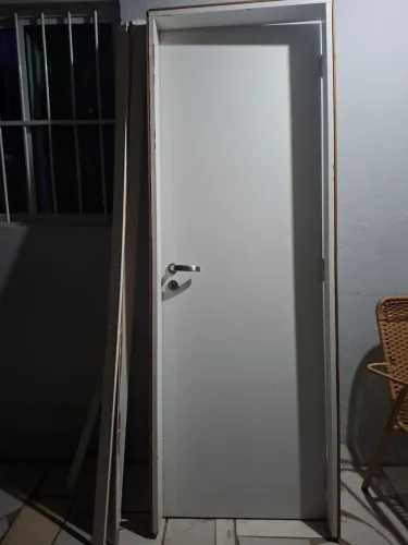 Porta completa