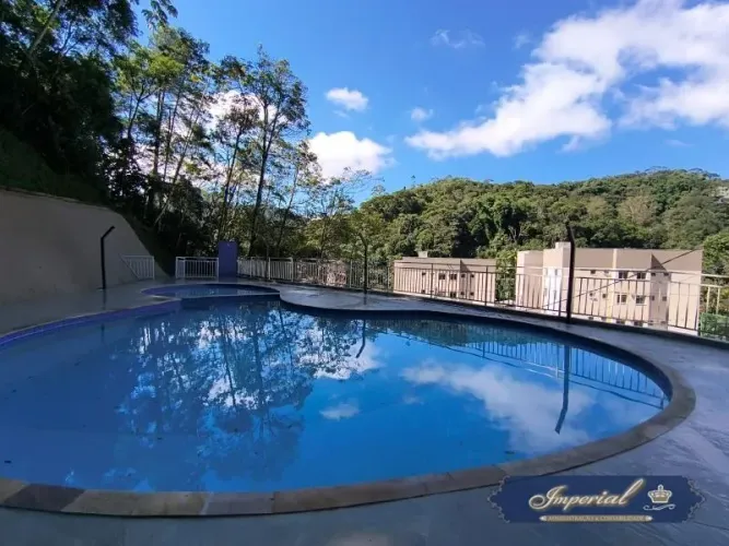 Apartamento- Petrópolis, Bingen
