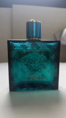 Perfume Versace Eros