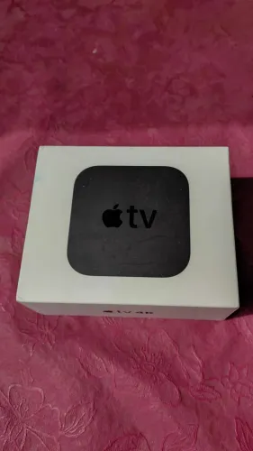 Apple tv