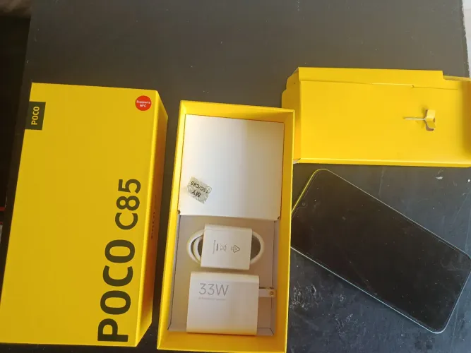 POCO C85