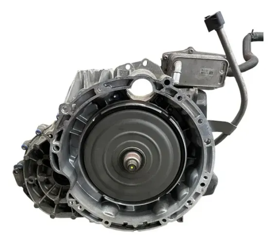 Caixa De Marcha Mercedes Gla 200 2015 1.6 Aut