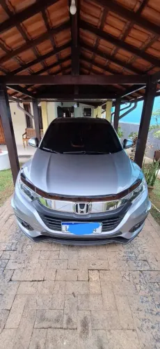 Honda HR-V LX 1.8 Flexone 16V 5P Aut. 2019