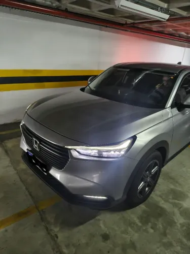 Honda HR-V EXL 1.5 Sensing 16V 5P Aut. 2025