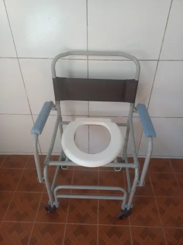 Cadeira de banho