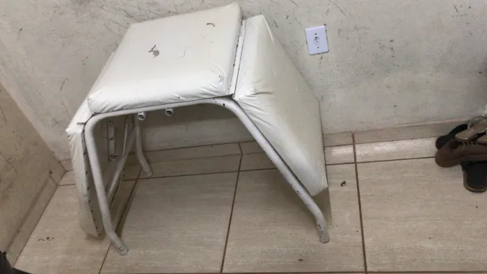 Maca estética 350,00 tem conversa no preço