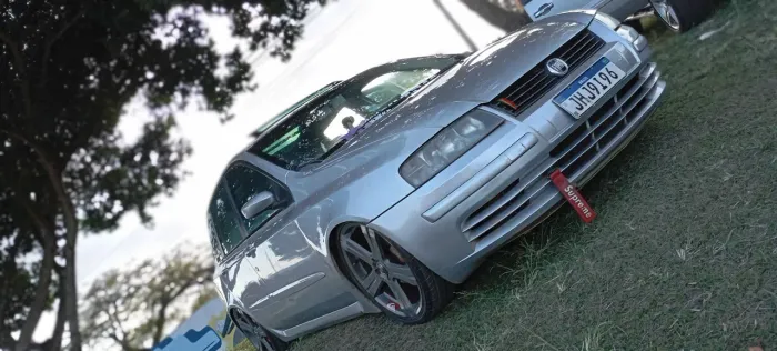 Fiat Stilo 1.8/ 1.8 Connect Flex 8V 5P 2007