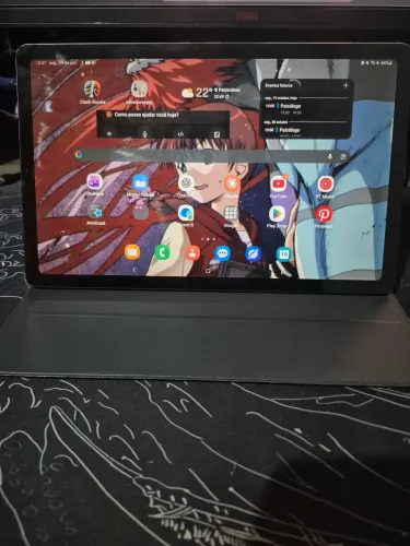Tablet s6 lite