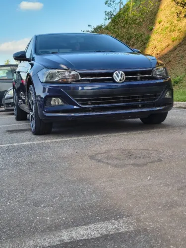 Volkswagen Virtus Comfort. 200 TSI 1.0 Flex 12V AUT 2020