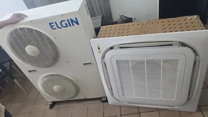 Split 48mil btus k7