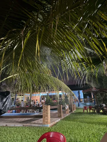 Vaga de emprego para lava rápido e manobrista