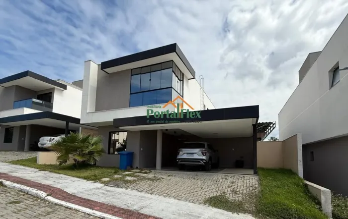 Casa à venda em Manguinhos - Serra/ES