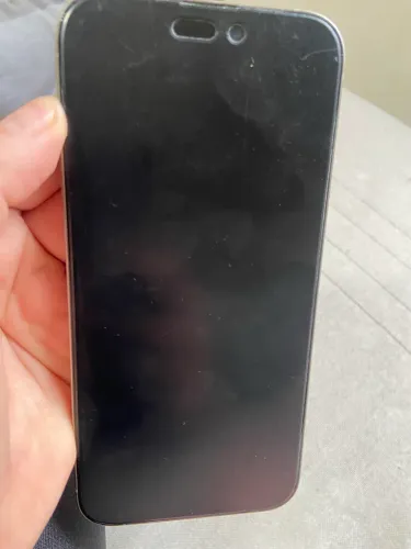 Vendo Iphone 15 pro max