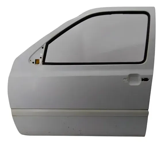 Porta Dianteira Esquerda Golf Mexicano 4p 1996 1998 1999 Dianteira Esquerdo Cinza