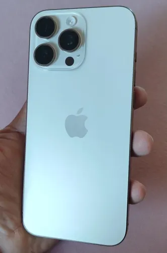 IPhone 16 Pro Max 256 GB -Desert
