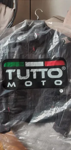 Jaquete New Secca III