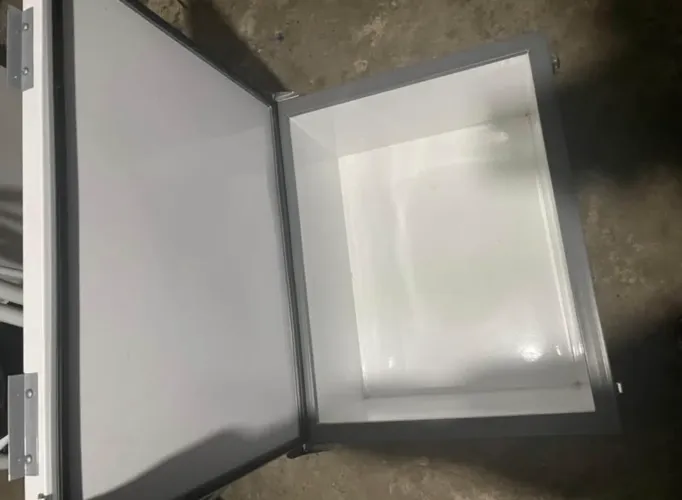 Caixa térmica 65 litros