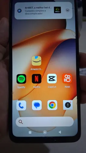 Estou vedendo motivo pq eu comprei outro 