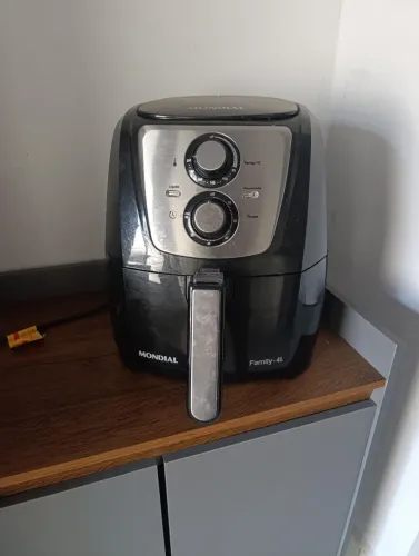 Air fryer