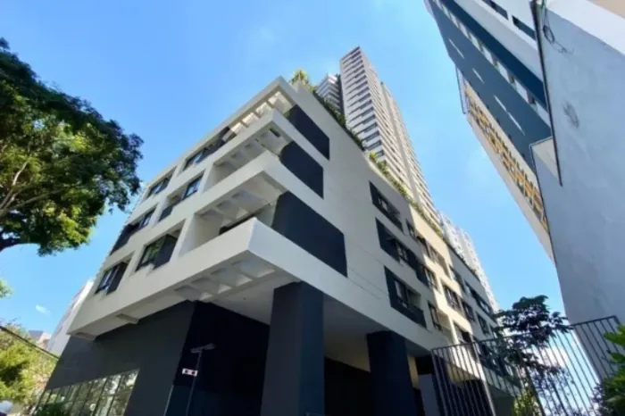 HARMONIA DA VILA - PAES & GERGORI - Studio 23m², ótima localização, 450m da Estação Vila M