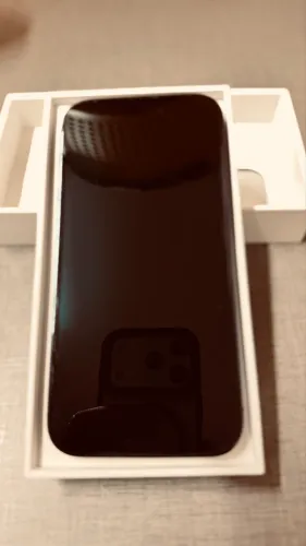 IPhone 14 Pro- 256GB Purple (Roxo)