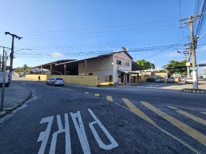 Loja em bacaxá