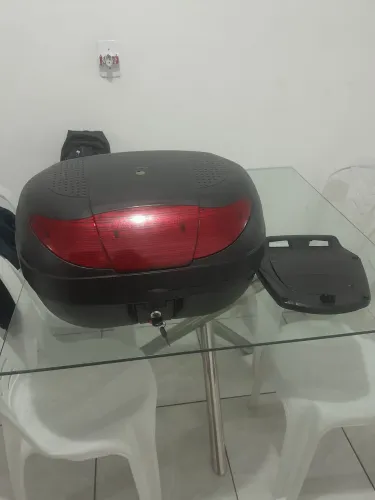 Baú pro tork