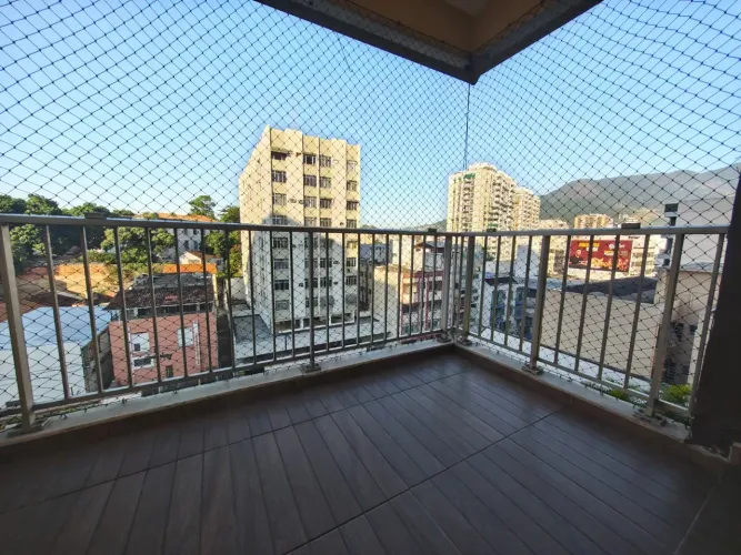 Imóvel para aluguel com 65 metros quadrados com 2 quartos em Vila Isabel - Rio de Janeiro