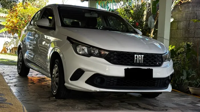 Fiat Argo Drive 1.0 6V Flex 2021