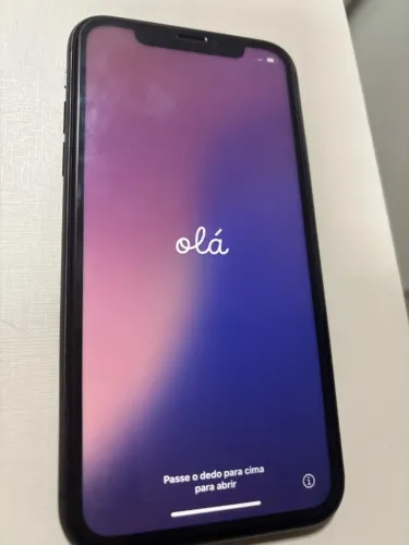 iPhone 11 64gb estado de novo